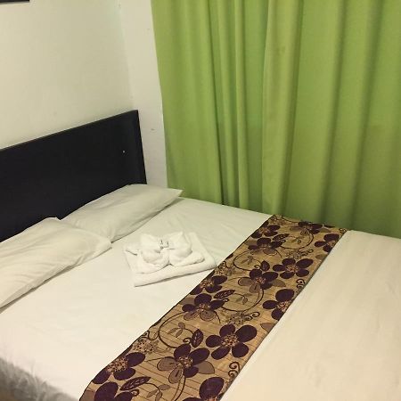 Hotel Singgah Inn มัวร์ ภายนอก รูปภาพ