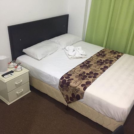 Hotel Singgah Inn มัวร์ ภายนอก รูปภาพ